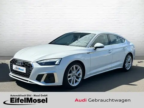 Used AUDI A5 Petrol 2023 Ad 