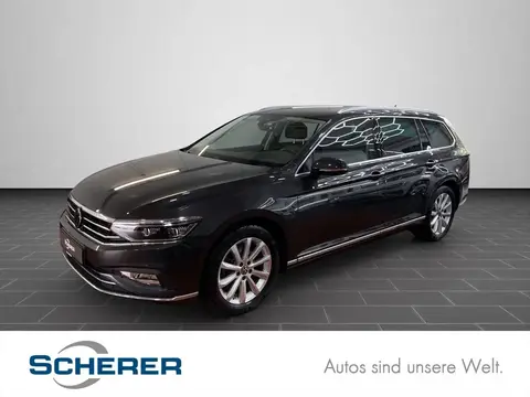 Annonce VOLKSWAGEN PASSAT Diesel 2023 d'occasion 