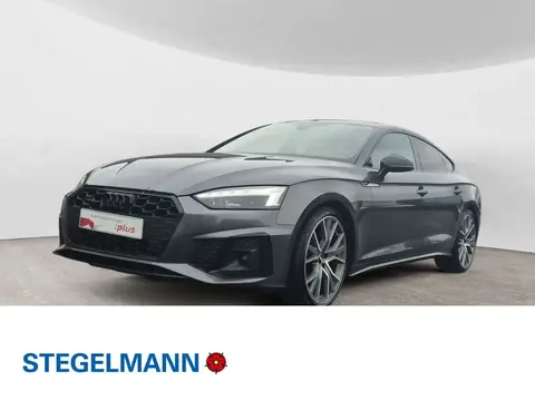 Annonce AUDI A5 Diesel 2020 d'occasion 