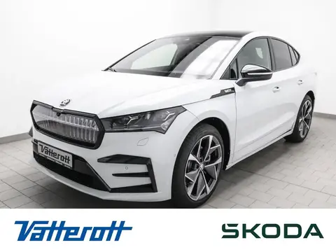 Annonce SKODA ENYAQ Non renseigné 2022 d'occasion 