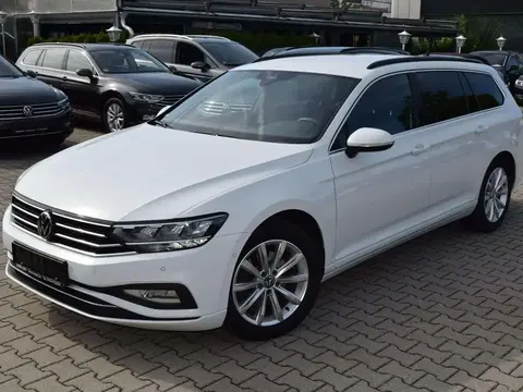 Annonce VOLKSWAGEN PASSAT Diesel 2020 d'occasion 