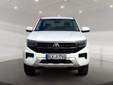 Annonce VOLKSWAGEN AMAROK Diesel 2024 d'occasion 