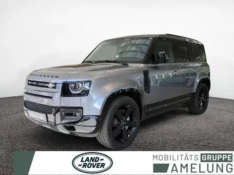 Used LAND ROVER DEFENDER Diesel 2024 Ad 