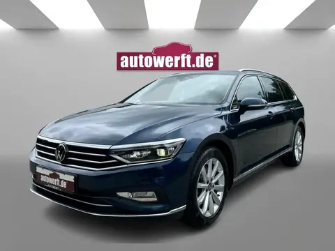 Annonce VOLKSWAGEN PASSAT Diesel 2023 d'occasion 