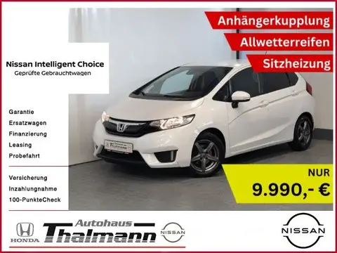 Used HONDA JAZZ Petrol 2017 Ad 