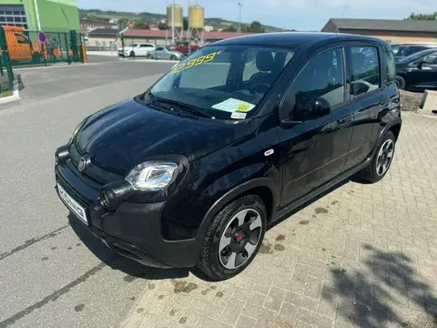 Annonce FIAT PANDA Essence 2023 d'occasion 