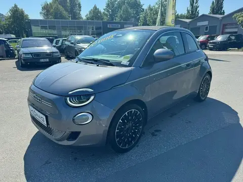 Annonce FIAT 500 Non renseigné 2021 d'occasion 