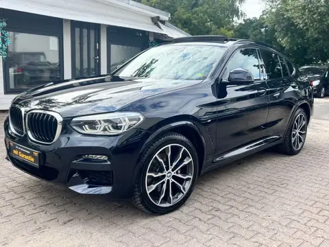 Used BMW X4 Diesel 2020 Ad 