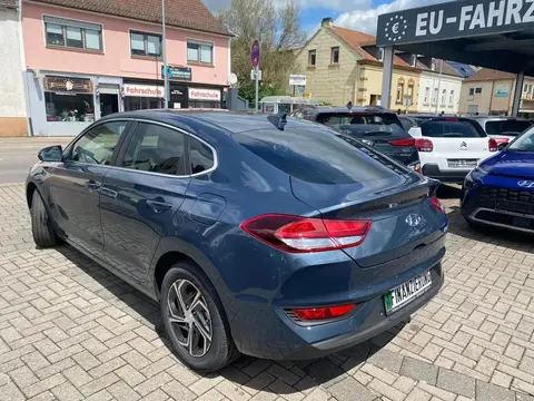 Annonce HYUNDAI I30 Essence 2024 d'occasion 