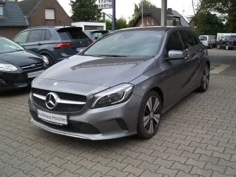 Used MERCEDES-BENZ CLASSE A Petrol 2016 Ad 