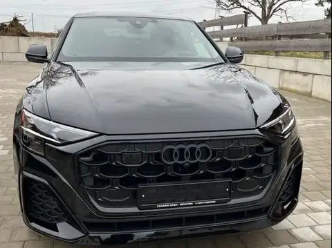 Annonce AUDI Q8 Diesel 2024 d'occasion 