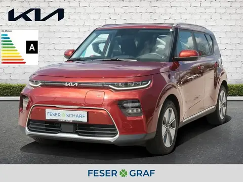 Annonce KIA SOUL Non renseigné 2023 d'occasion 