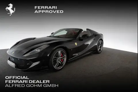 Used FERRARI 812 Petrol 2022 Ad 