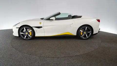 Annonce FERRARI PORTOFINO Essence 2023 d'occasion 