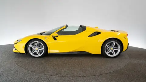 Used FERRARI SF90 Hybrid 2024 Ad 