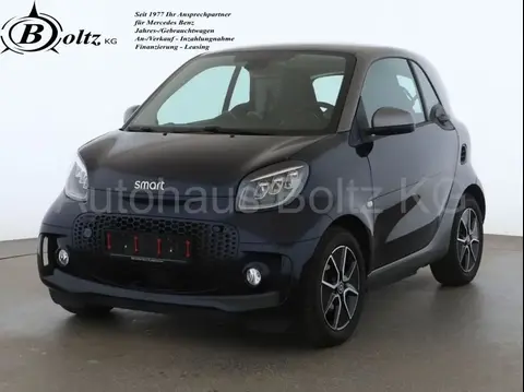 Annonce SMART FORTWO Non renseigné 2023 d'occasion 