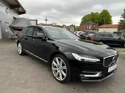 Annonce VOLVO V90 Diesel 2016 d'occasion 