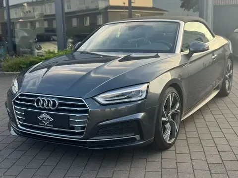 Annonce AUDI A5 Diesel 2018 d'occasion 