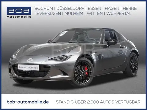 Used MAZDA MX-5 Petrol 2024 Ad 