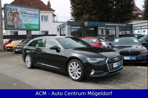 Used AUDI A6 Diesel 2019 Ad 