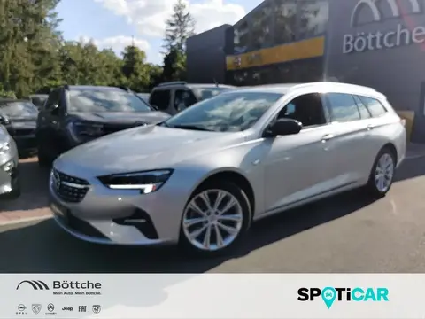 Used OPEL INSIGNIA Diesel 2022 Ad 