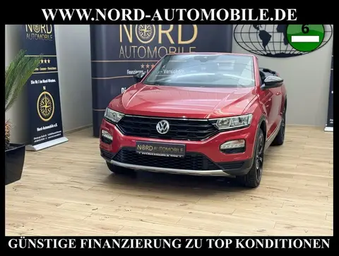 Used VOLKSWAGEN T-ROC Petrol 2020 Ad 