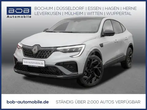 Annonce RENAULT ARKANA Hybride 2024 d'occasion 