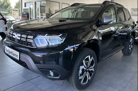 Used DACIA DUSTER Petrol 2024 Ad 