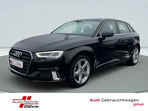 Used AUDI A3 Petrol 2019 Ad 