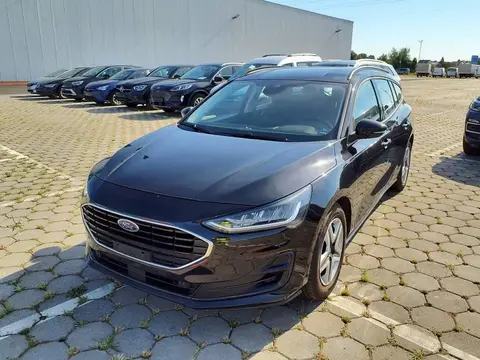 Used FORD FOCUS Petrol 2022 Ad 