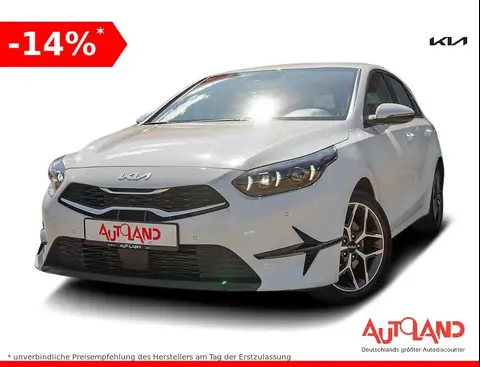 Used KIA CEED Petrol 2023 Ad 