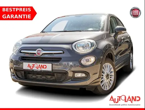 Used FIAT 500X Petrol 2017 Ad 