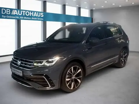 Used VOLKSWAGEN TIGUAN Petrol 2023 Ad 