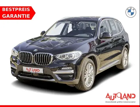 Used BMW X3 Diesel 2019 Ad 