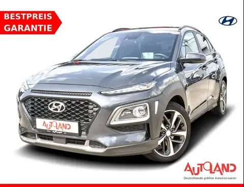 Used HYUNDAI KONA Petrol 2020 Ad 