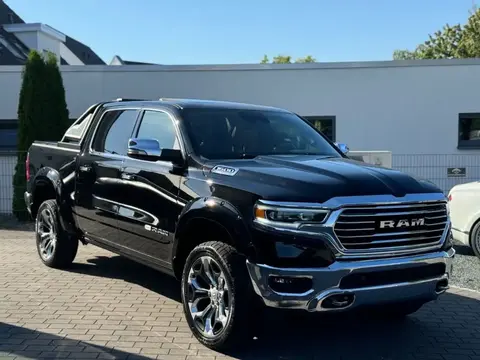 Annonce DODGE RAM Essence 2019 d'occasion 