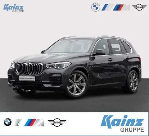 Used BMW X5 Petrol 2021 Ad 