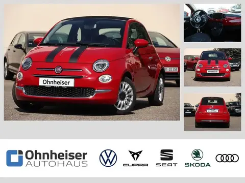 Used FIAT 500 Petrol 2019 Ad 