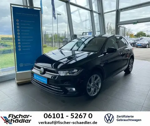 Annonce VOLKSWAGEN POLO Essence 2024 d'occasion 