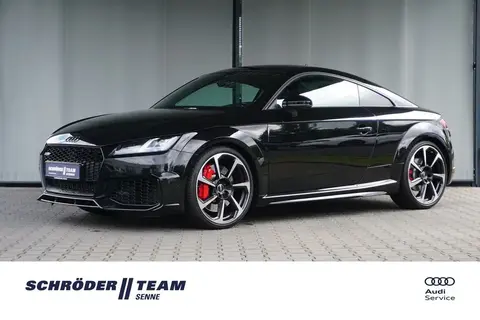 Used AUDI TT RS Petrol 2022 Ad 