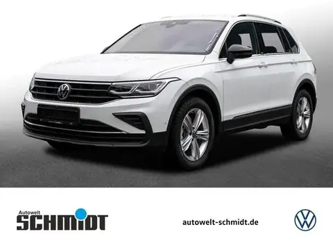 Annonce VOLKSWAGEN TIGUAN Essence 2024 d'occasion 