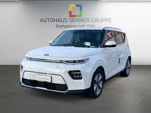 Annonce KIA SOUL Non renseigné 2020 d'occasion 