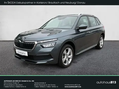 Annonce SKODA KAMIQ Essence 2020 d'occasion 