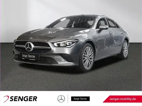 Used MERCEDES-BENZ CLASSE CLA Petrol 2023 Ad 