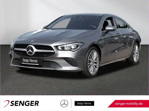 Annonce MERCEDES-BENZ CLASSE CLA Essence 2023 d'occasion 