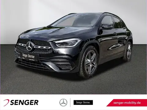 Used MERCEDES-BENZ CLASSE GLA Petrol 2023 Ad 