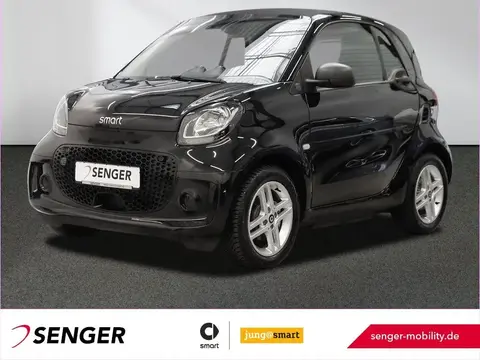 Used SMART FORTWO Not specified 2021 Ad 