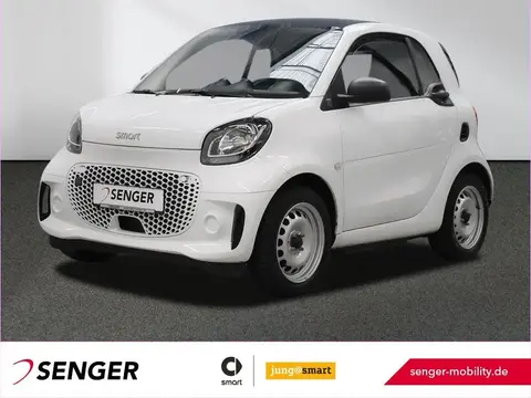 Annonce SMART FORTWO Non renseigné 2021 d'occasion 