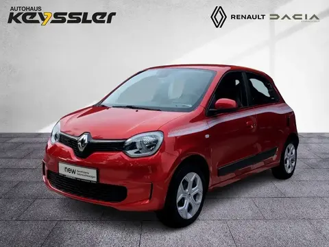 Used RENAULT TWINGO Petrol 2021 Ad 