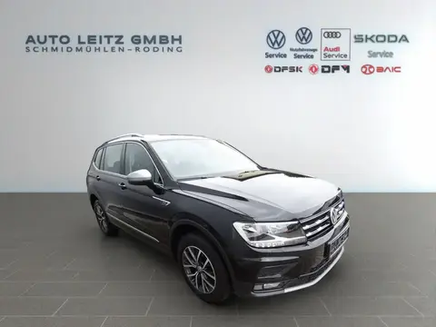 Annonce VOLKSWAGEN TIGUAN Diesel 2020 d'occasion 